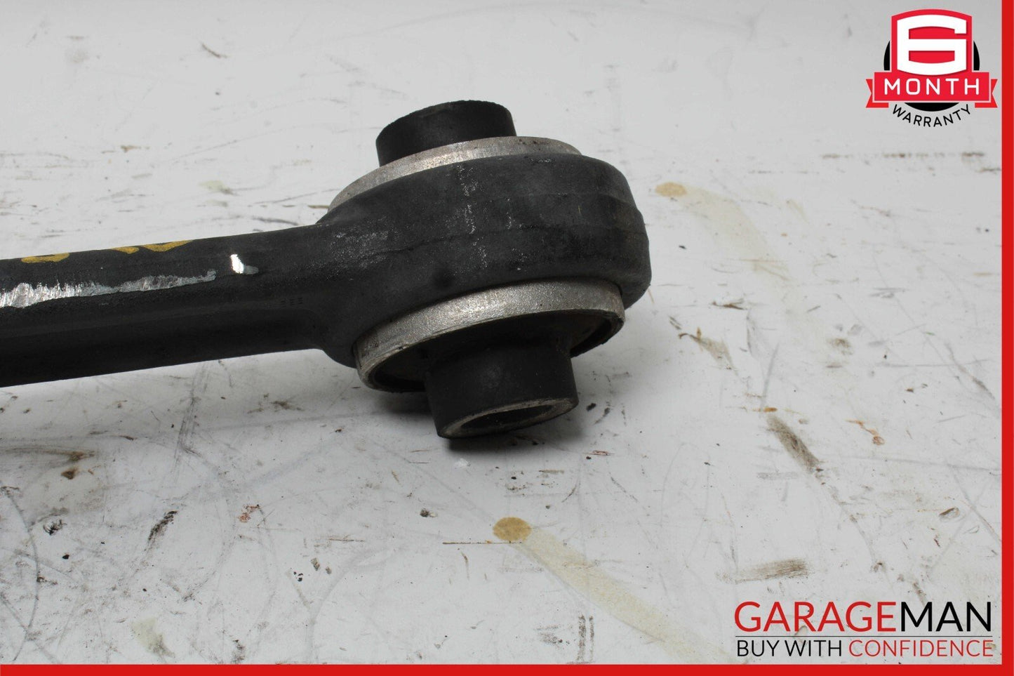 03-11 Mercedes E350 E550 CLS63 AMG Front Left Side Lower Control Arm