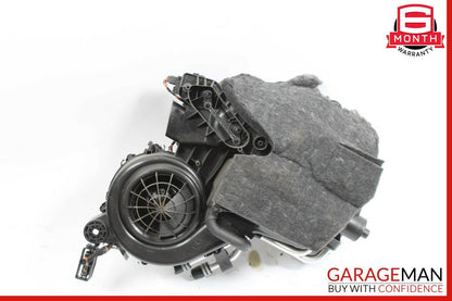 06-09 Mercedes W251 R350 R500 R550 Rear AC Cooling And Ventilation System OEM