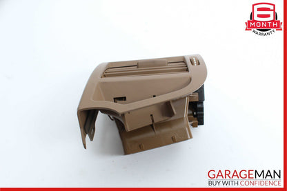07-13 Mercedes W221 S550 S63 AMG CL550 Dash A/C AC Air Vent Trim Right Side OEM
