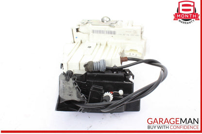 06-13 Mercedes X164 GL450 Front Right Side Door Lock Latch Actuator OEM