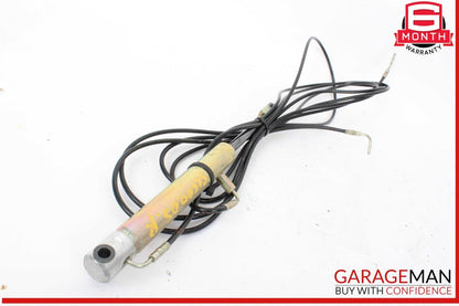 03-12 Mercedes R230 SL500 Convertible Right Roof Main Top Drive Lift Cylinder