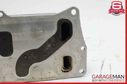 11-20 Mercedes W221 S550 CL550 E550 Engine Motor Oil Cooler 2781880201