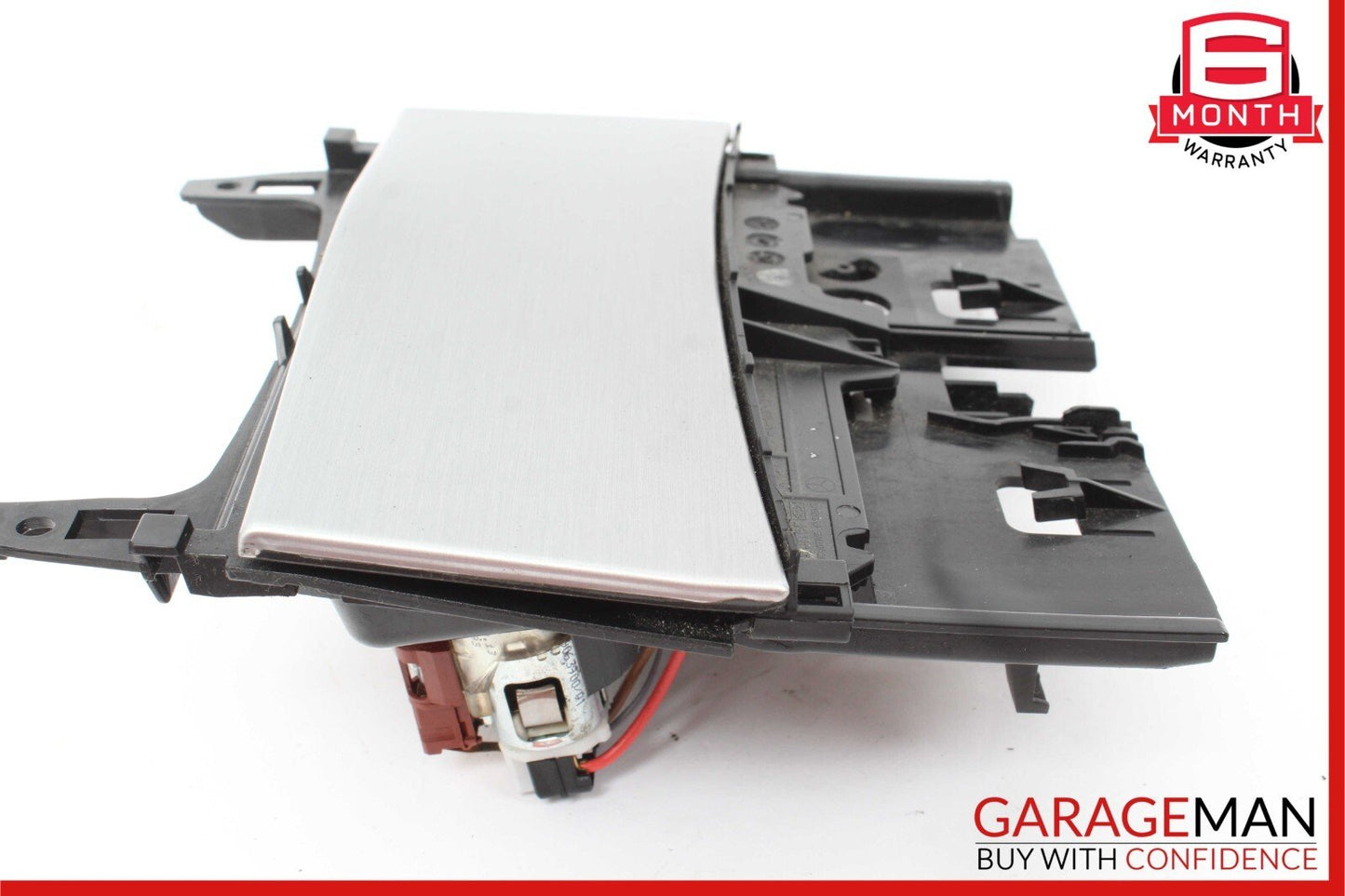08-15 Mercedes W204 C250 Center Console Ashtray Ash Tray Lighter Compartment