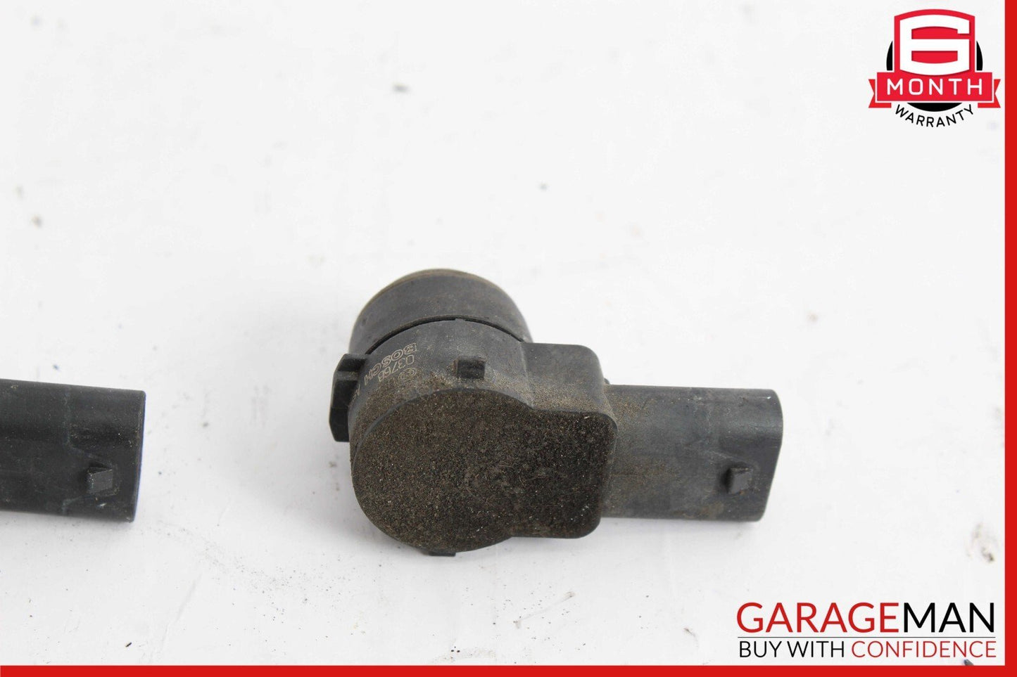 06-14 Mercedes X164 GL450 Rear or Front Bumper Parktronic Parking Sensor Set OEM
