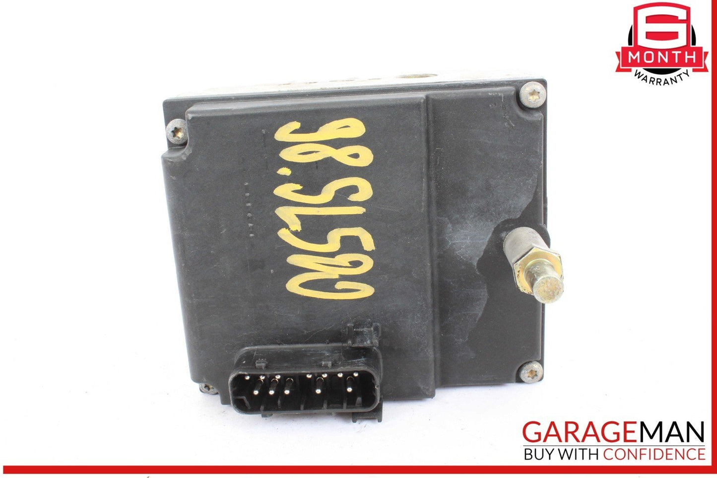 96-98 Mercedes R129 SL500 SL320 E300 ABS Anti Lock Brake Pump 0024319712 OEM