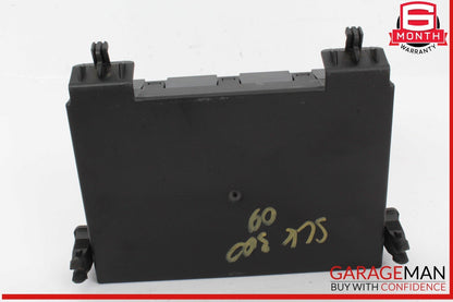 09-11 Mercedes R171 SLK300 Roof Convertible Top Control Module 1718204926 OEM