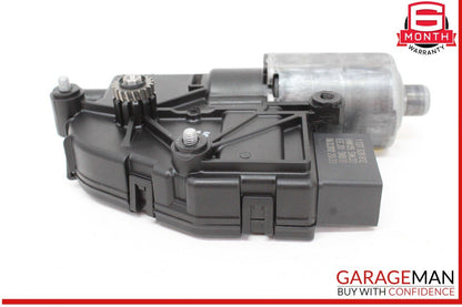 09-16 Audi A5 Q5 SQ5 Panoramic Sunroof Sun Roof Motor 8R0959591A OEM