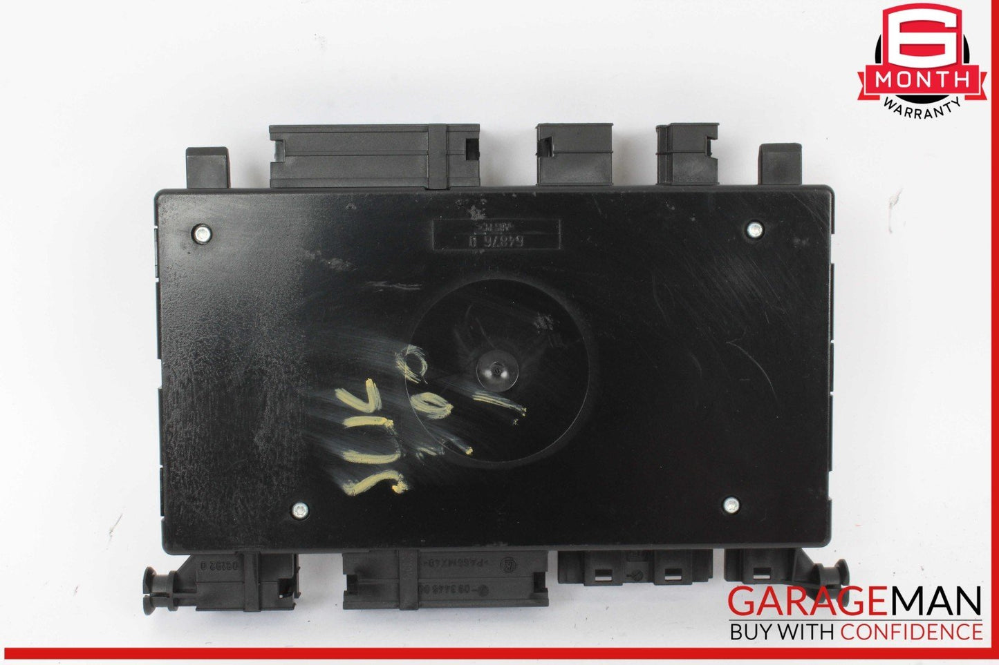03-12 Mercedes R171 SLK300 E550 ML350 Front Right Seat Control Module OEM