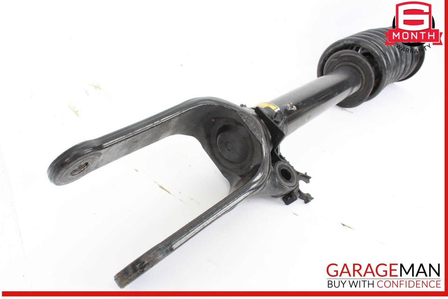 06-11 Mercedes W164 ML500 ML350 Front Right Passenger Side Shock Strut Absorber