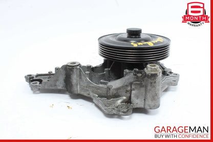 07-11 Mercedes S550 CL550 CLK550 Engine Coolant Motor Water Pump
