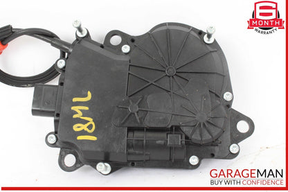 17-20 Maserati Levante M161 Trunk Tailgate Lock Latch Actuator OEM