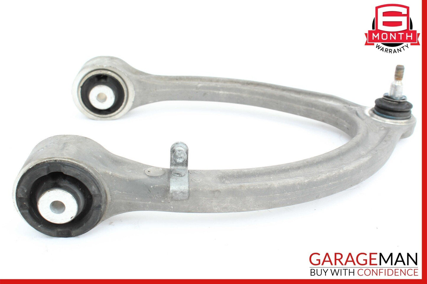 07-14 Mercedes W221 S550 CL550 Front Right Side Upper Transverse Control Arm OEM