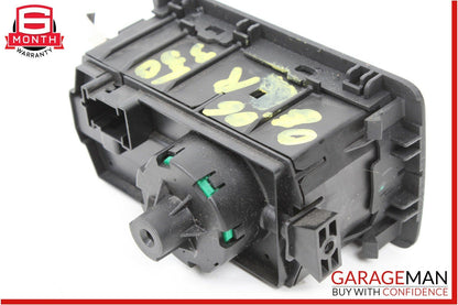 06-11 Mercedes W251 R350 ML450 Headlight Head Light Lamp Control Switch Module