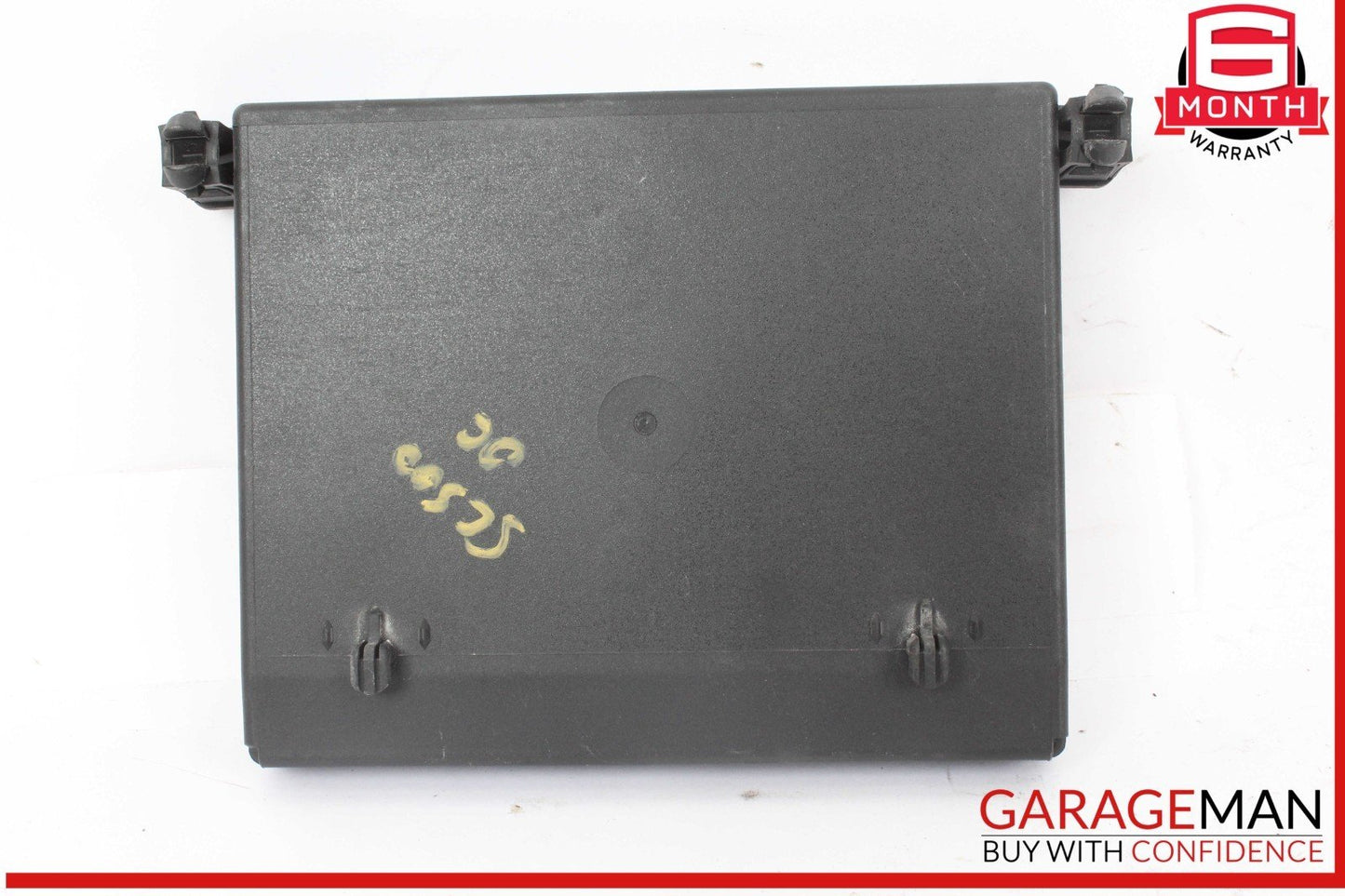 03-12 Mercedes R230 SL500 SL55 SL600 Front Right Side Door Control Module OEM