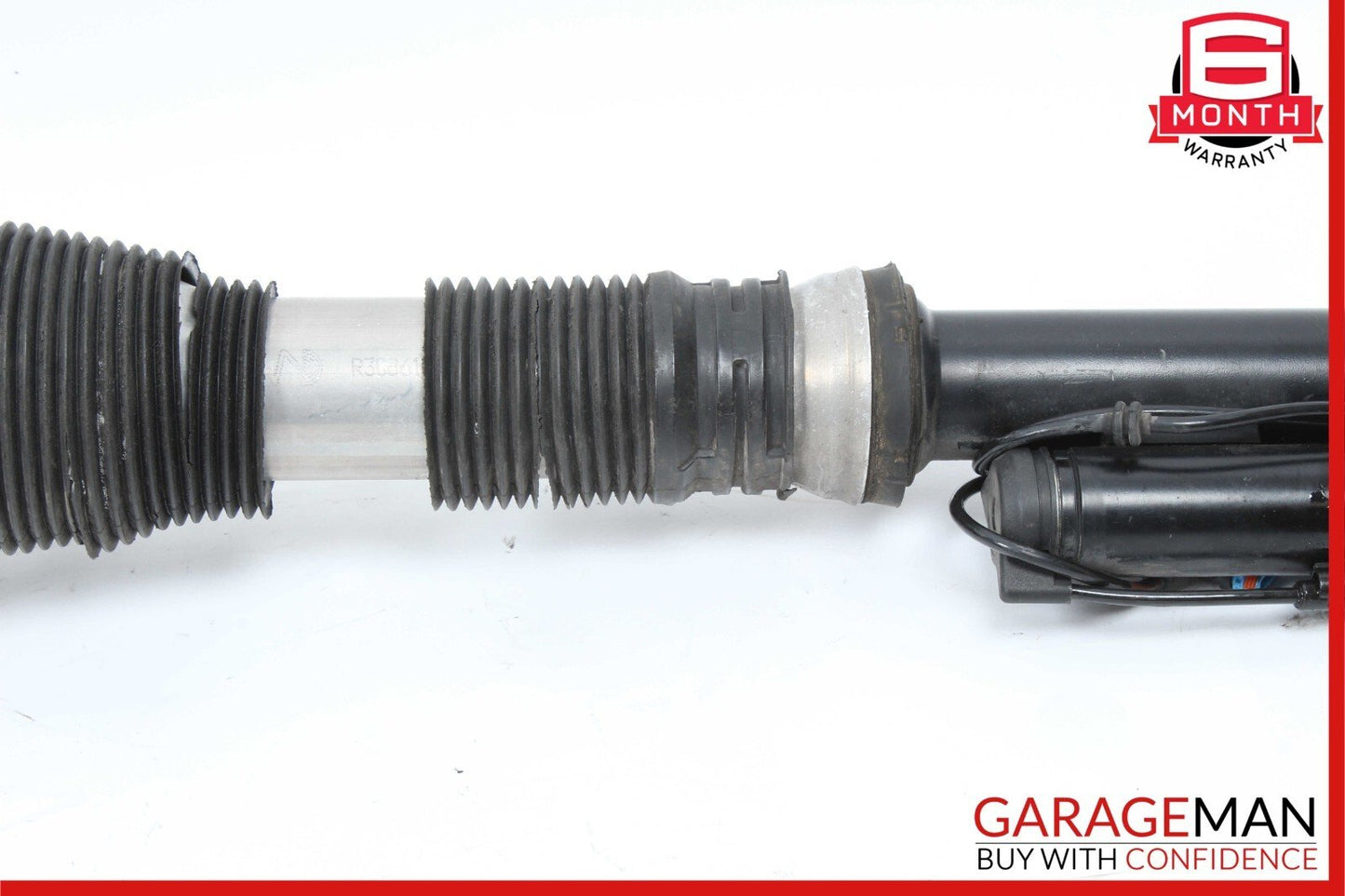 07-13 Mercedes S550 Rear Left / Right Side Air Airmatic Shock Absorber Strut OEM