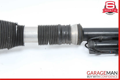 07-13 Mercedes S550 Rear Left / Right Side Air Airmatic Shock Absorber Strut OEM