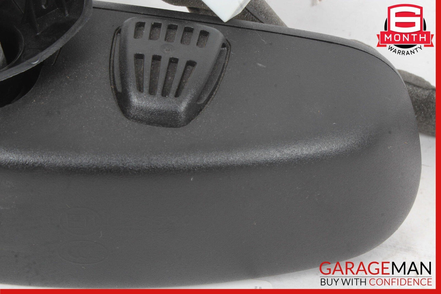 10-16 Mercedes W212 E350 E550 C63 AMG Front Interior Top Rear View Mirror OEM