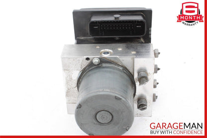 10-16 Mercedes W212 E250 E350 E550 ABS Brake Hydraulic Pump Control Module Unit