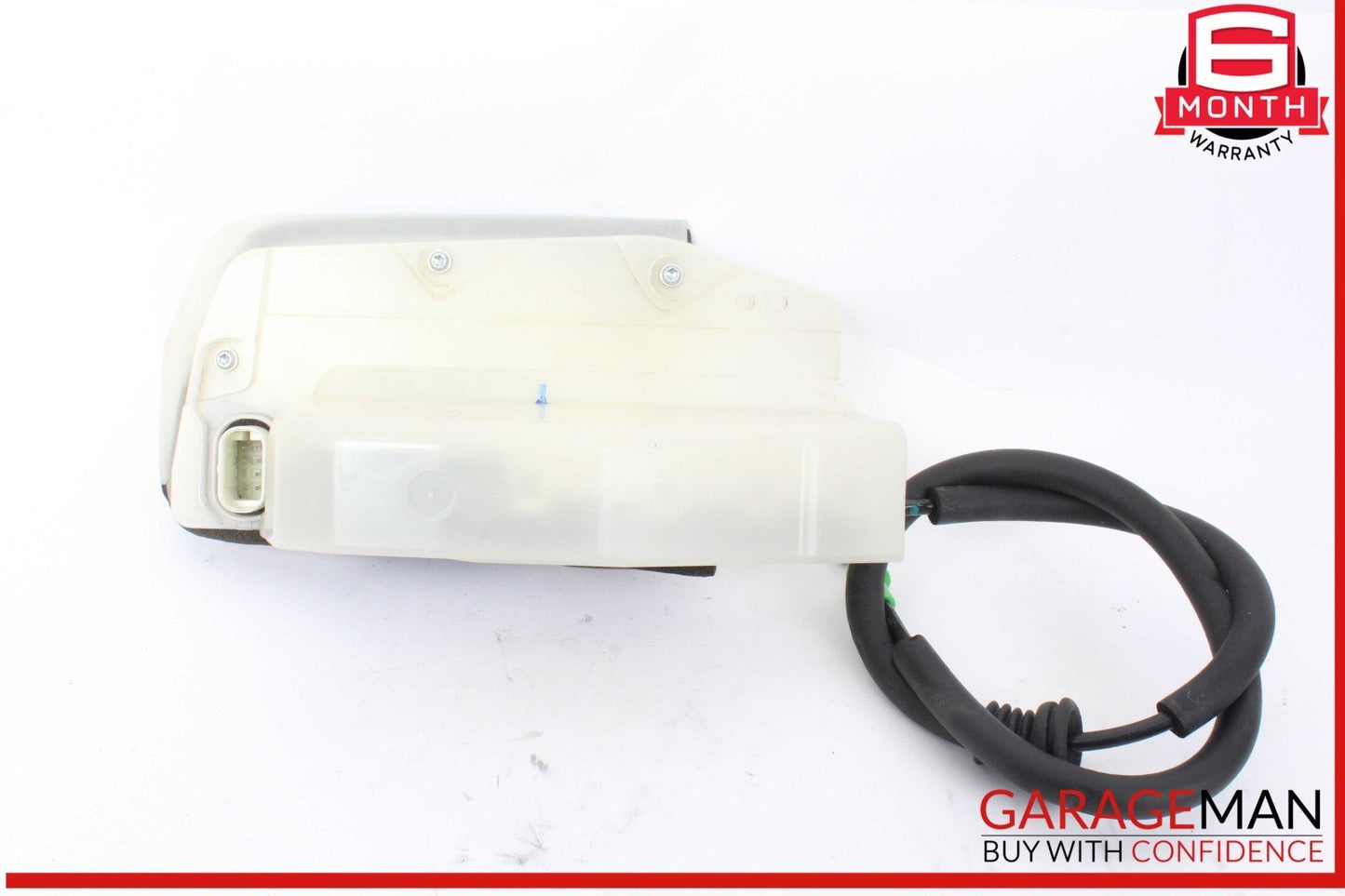 17-23 Tesla Model 3 Front Left Driver Side Door Lock Latch Actuator 106896400G