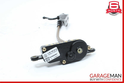 06-12 Mercedes R350 ML450 GL450 Rear Left Quarter Window Regulator Motor Assy
