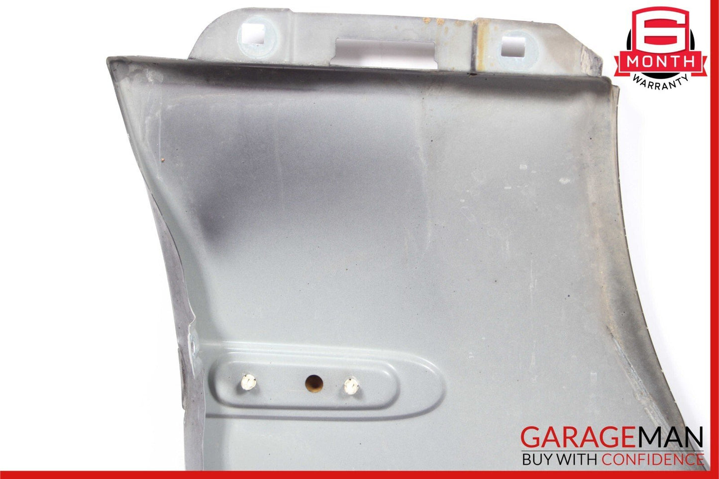 00-06 Mercedes W220 S430 S55 AMG Front Right Passenger Side Fender Panel Red
