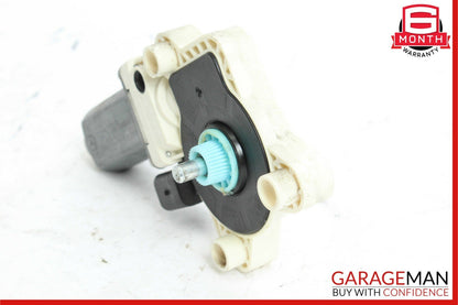 03-09 Mercedes W211 E320 E500 E63 AMG Rear Right Door Window Regulator Motor OEM