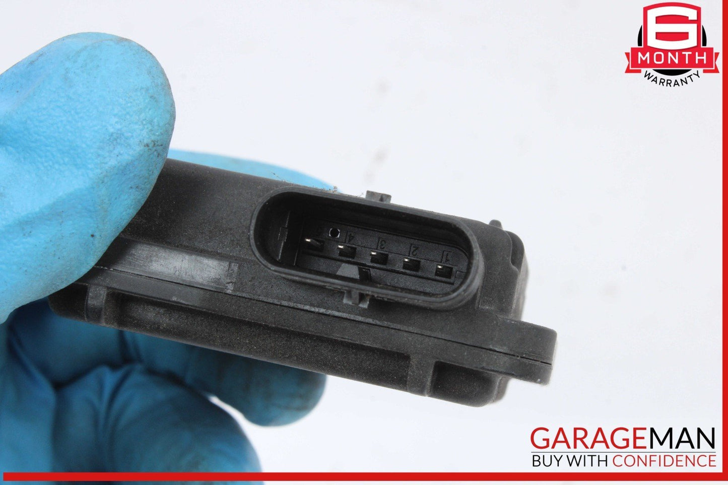 17-24 Audi S5 Q7 HomeLink Garage Door Opener Control Module Unit 4N0907410B OEM