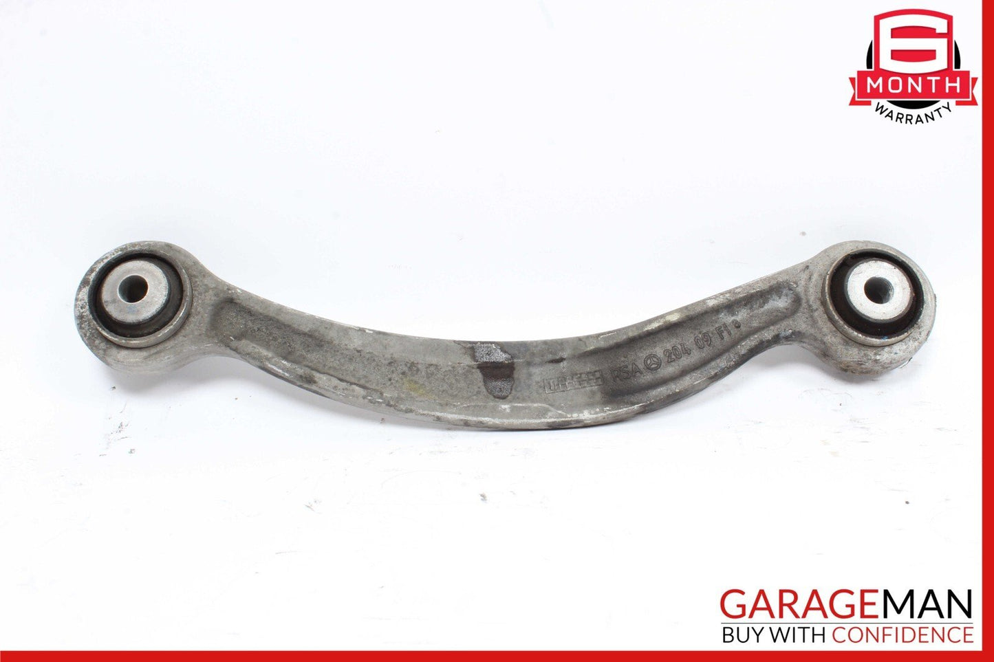 08-17 Mercedes W204 C250 E350 Rear Right / Left Side Upper Control Arm OEM