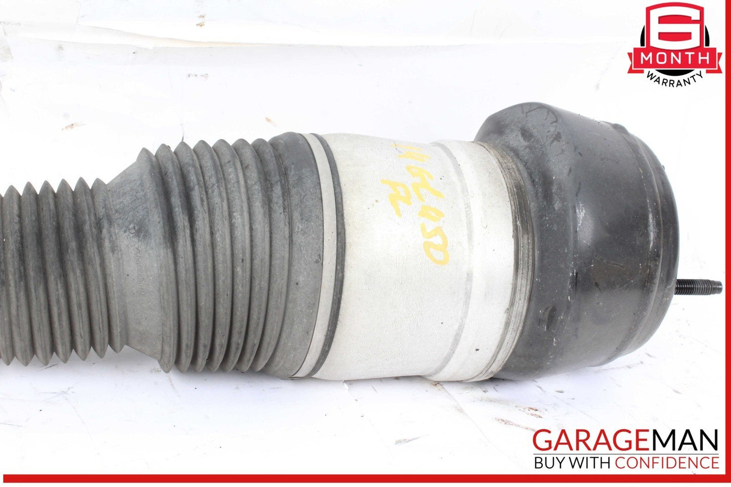 13-19 Mercedes X166 GL450 4MATIC Front Right and Left Side Shock Strut Absorber