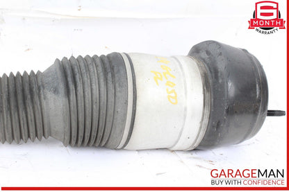 13-19 Mercedes X166 GL450 4MATIC Front Right and Left Side Shock Strut Absorber