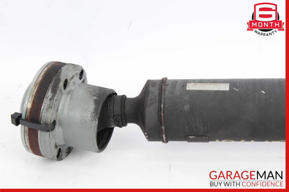 06-13 Mercedes X164 GL450 ML320 4Matic Front Drive Shaft Driveshaft Axle OEM