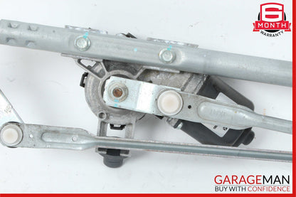 19-21 Genesis G70 Front Windshield Wiper Motor Linkage Assembly OEM