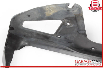 00-06 Mercedes W220 S500 4MATIC Front Right Side Headlight Support Bracket OEM