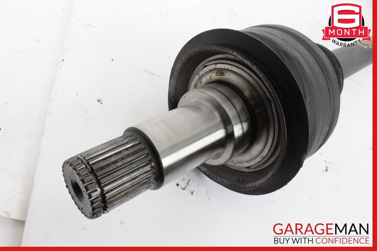 15-20 Mercedes W205 C300 Rear Right Passenger Side Axle CV Half Shaft OEM