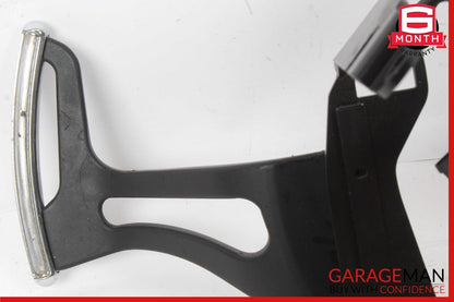 03-13 Maserati Quattroporte M139 Steering Wheel Paddle Shifters Set OEM