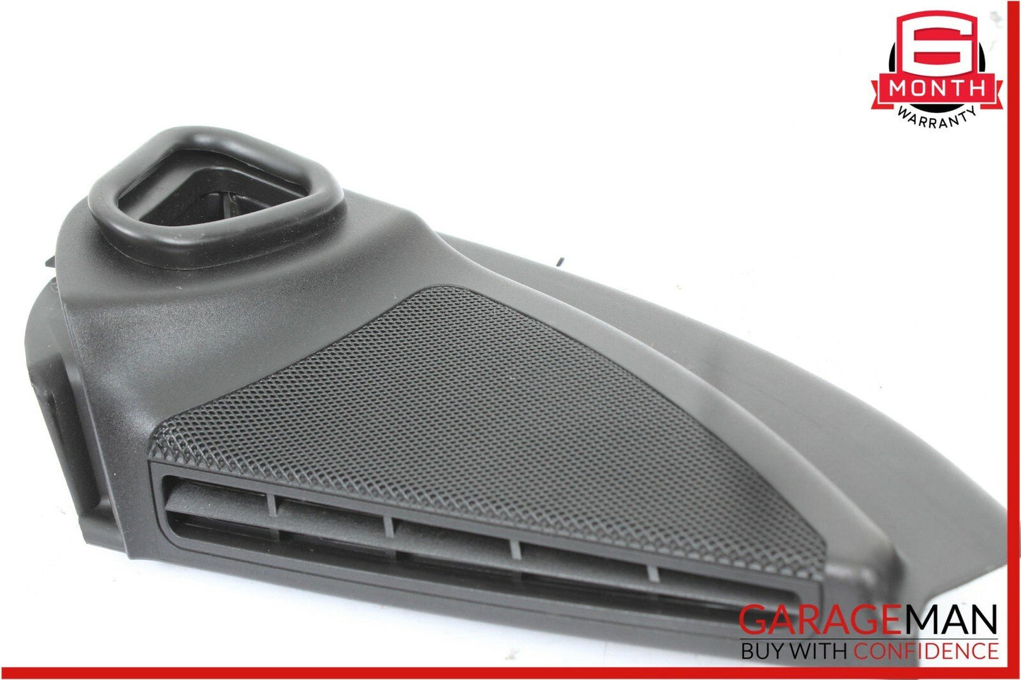 06-12 Mercedes X164 GL450 ML350 Front Right & Left Speaker Door Mirror Cover Set