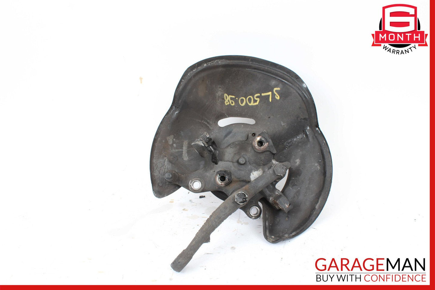 90-02 Mercedes R129 SL600 SL500 Front Right Passenger Side Spindle Knuckle Hub