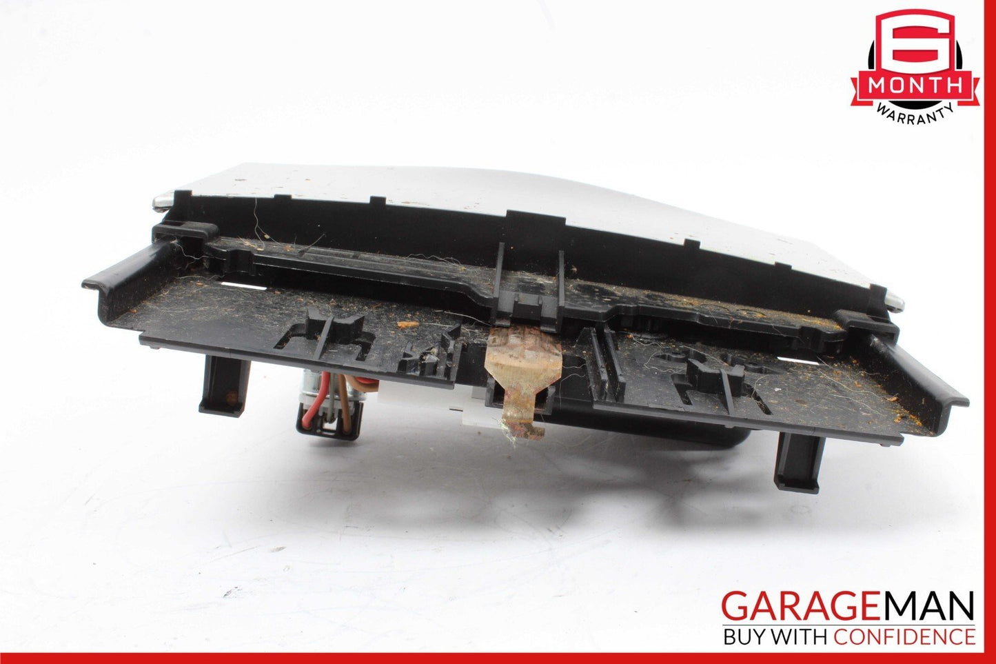 08-17 Mercedes E350 E400 C250 C350 Center Console Ashtray Ash Tray Compartment