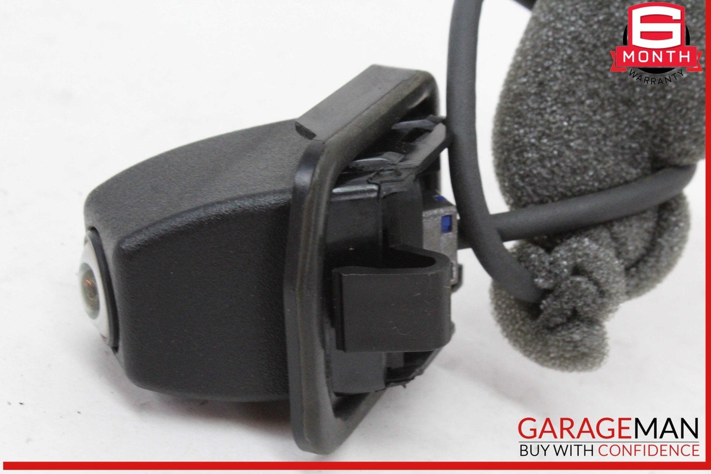 15-18 Mercedes W207 E400 CLS550 Rear View Backup Back Up Camera 0008202682 OEM