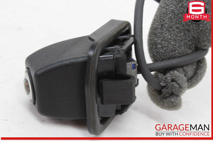 15-18 Mercedes W207 E400 CLS550 Rear View Backup Back Up Camera 0008202682 OEM
