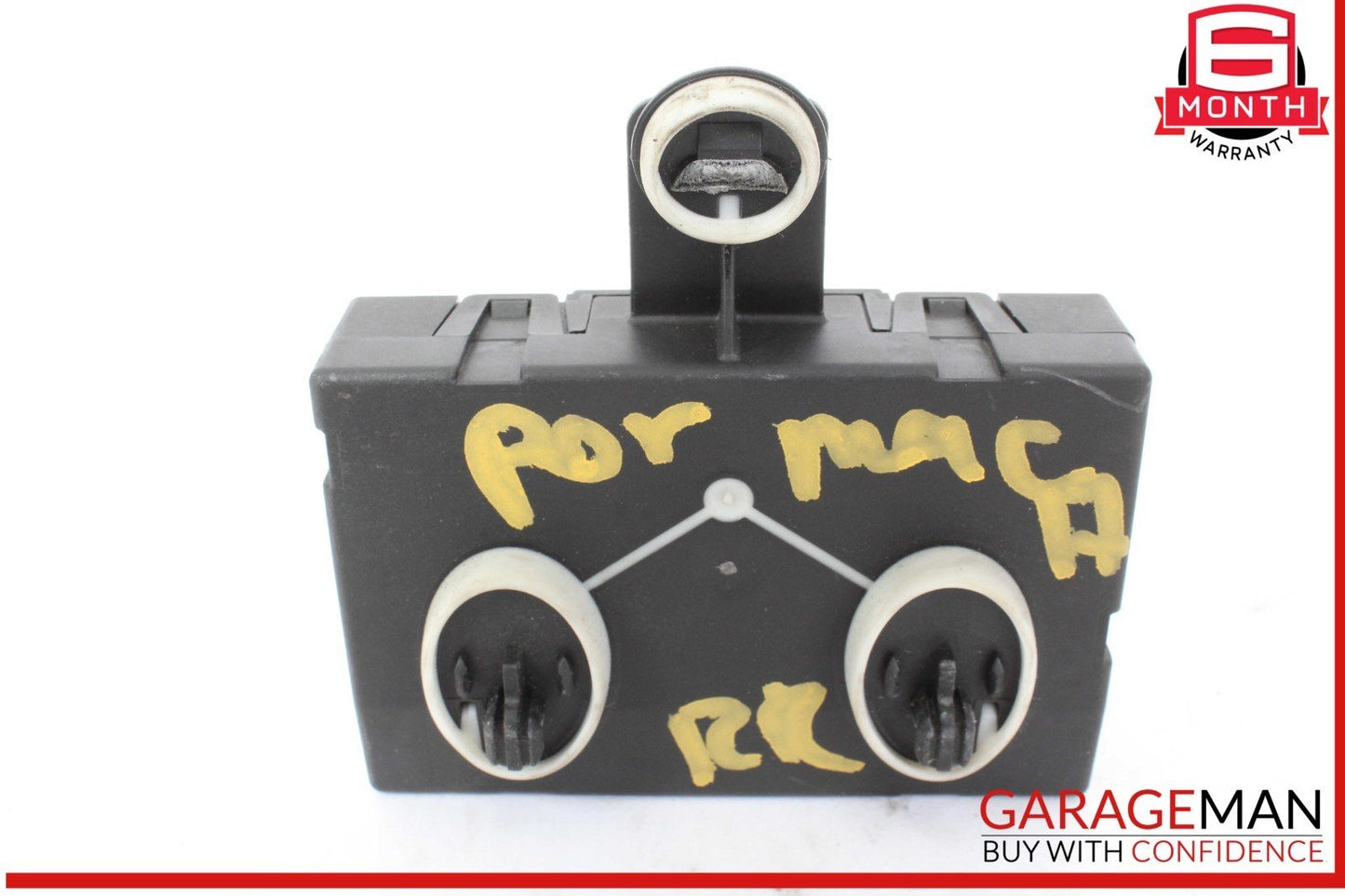 15-24 Porsche Macan 95B Rear Left or Right Side Door Control Module 4H0959795P
