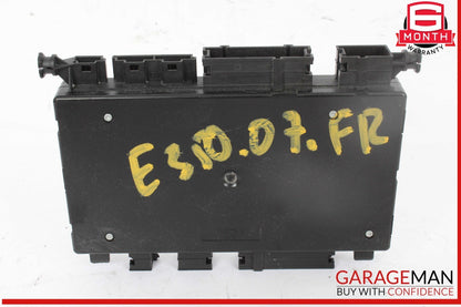03-12 Mercedes W211 E350 E550 ML350 Front Right Seat Control Module OEM