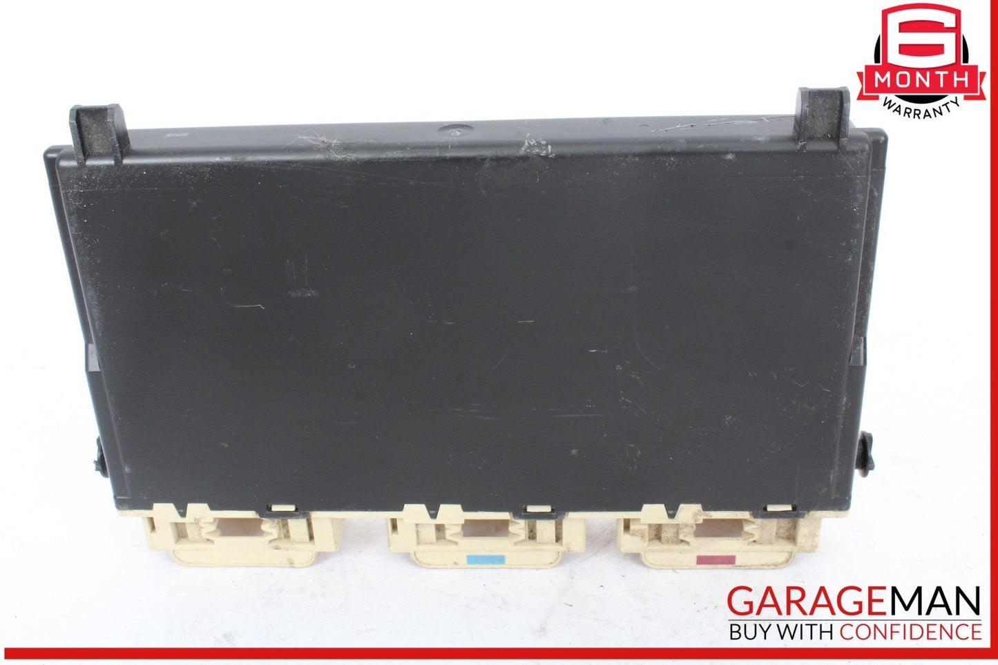 14-18 Mercedes W117 CLA250 Front Right Seat Control Module Unit 1669006107 OEM