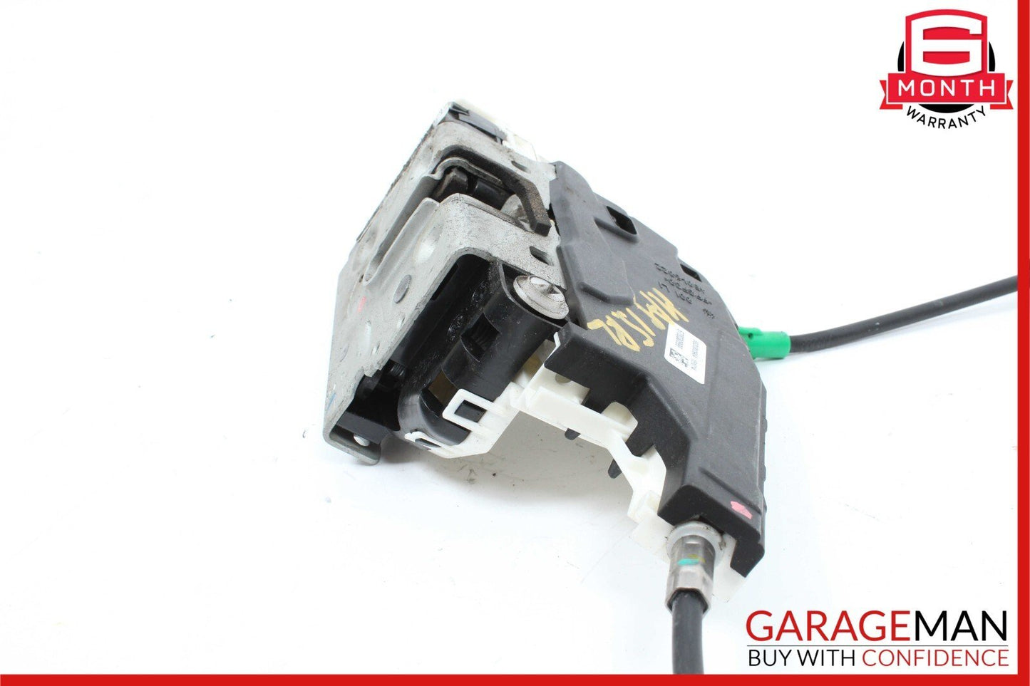 14-17 Maserati Ghibli Rear Left Side Door Lock Latch Actuator OEM