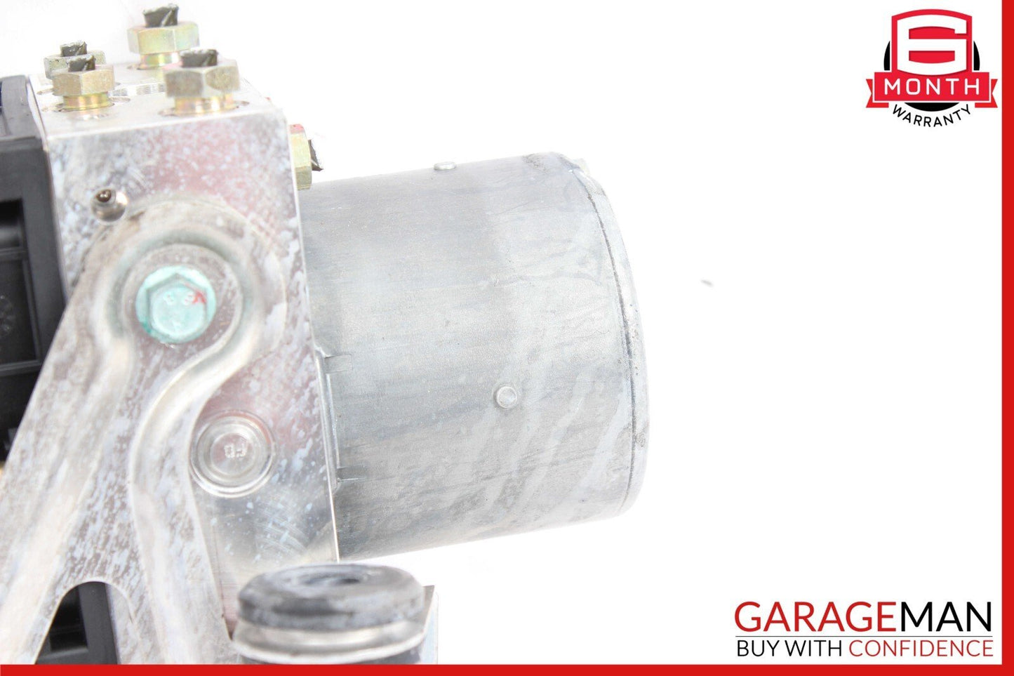 00-04 Porsche 986 S Boxster Hydraulic ABS System Brake Pump Control Unit PSM OEM