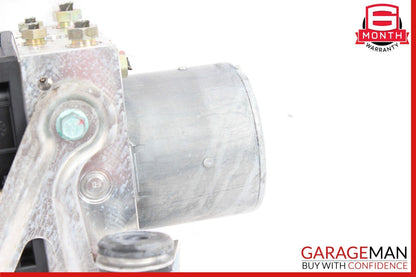00-04 Porsche 986 S Boxster Hydraulic ABS System Brake Pump Control Unit PSM OEM