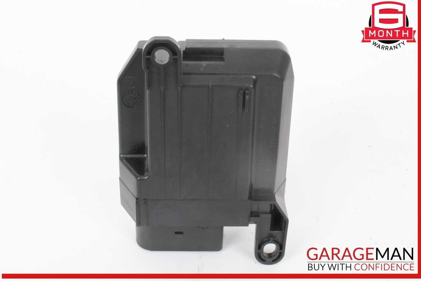 17-24 Audi A4 Front Right Passenger Side Seat Occupant Sensor Module 4M0959339