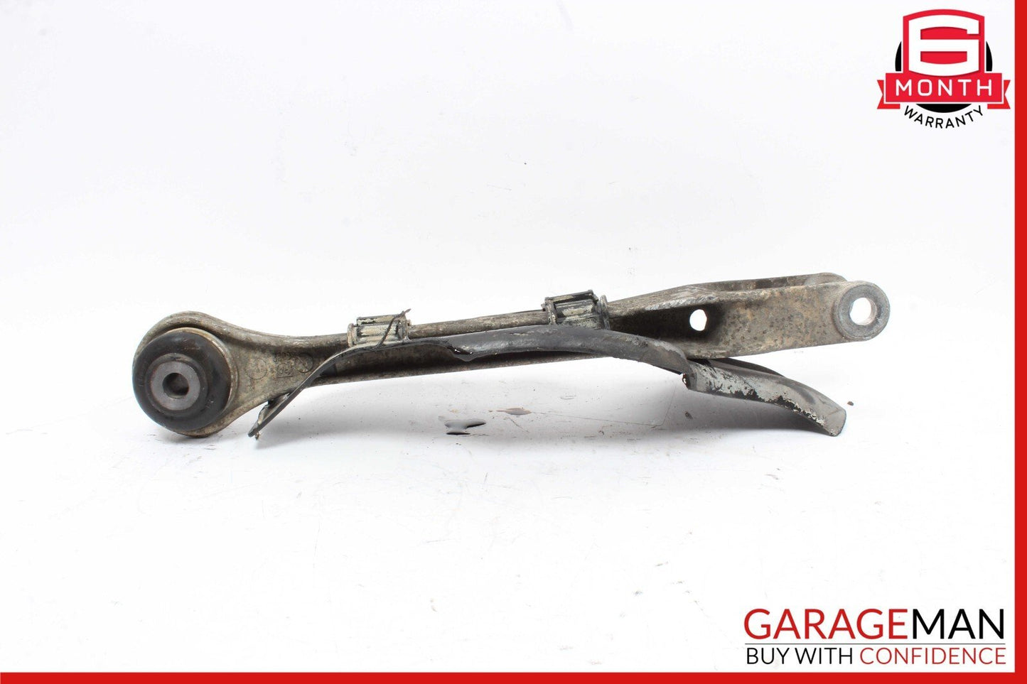 97-04 Porsche Boxster 986 Front Right Suspension Trailing Link Control Arm OEM