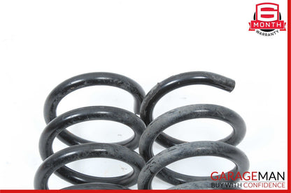97-04 Mercedes R170 SLK230 Front Right & Left Shock Absorber Coil Spring Set