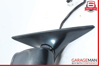 06-08 Mercedes W219 CLS500 CLS550 Front Right Side Mirror Door Rear View OEM